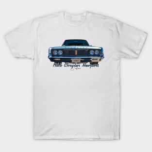 1965 Chrysler Newport Sedan T-Shirt